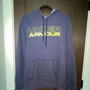 Under Armour sweatshirt